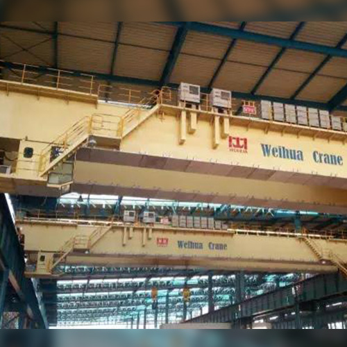 吕梁大型卫华双梁起重机厂家