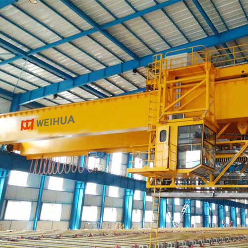 吕梁大型卫华双梁起重机厂家