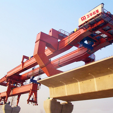 贵州大型卫华旋转加料起重机价格