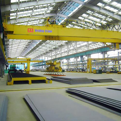 贵州大型卫华旋转加料起重机价格